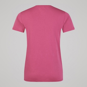 WOMENS UGLIES T-SHIRT MALAGA