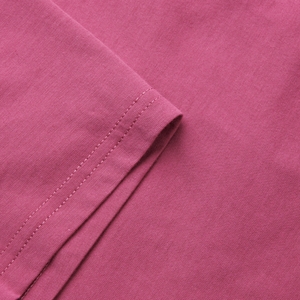 Womens Uglies Tee Pink