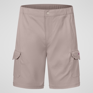 M Kirkfell Cargo Short für Herren - Beige - L