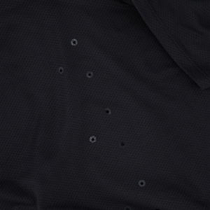 Mens Everest Tee Black