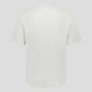 Mens Everest Tee White
