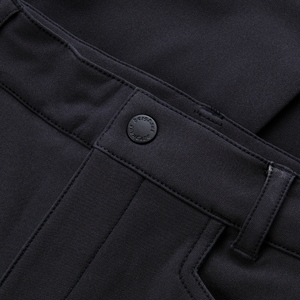 Women's Everyday Skinny Stretch Pant - Black