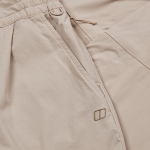Explorer Hose für Damen - Grau