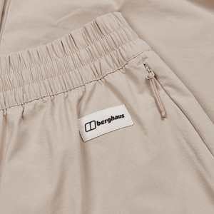 Explorer Hose für Damen - Grau