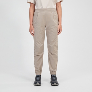 Explorer Hose für Damen - Grau