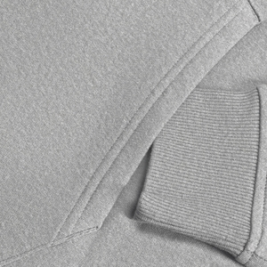 Small Logo Hoody für Herren - Grau