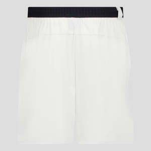 Mens Everest Woven Shorts White