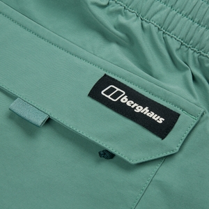 Explorer Shorts für Herren - Grün