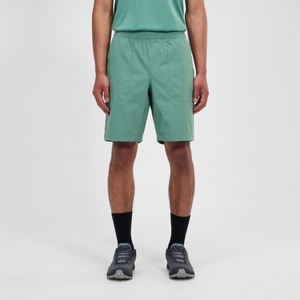 Explorer Shorts für Herren - Grün