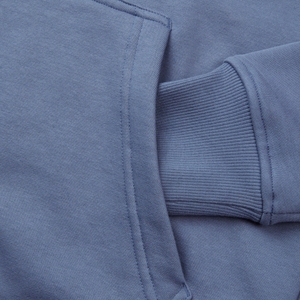 Womens Uglies Hoody Blue