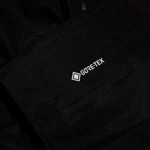 Men's Ridge-Seeker Gore-Tex Waterproof Jacket - Black