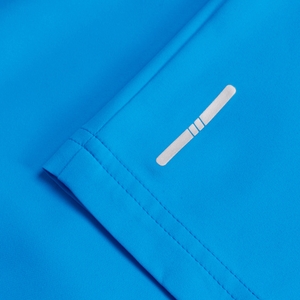 Terrain Trek Short für Herren - Blau