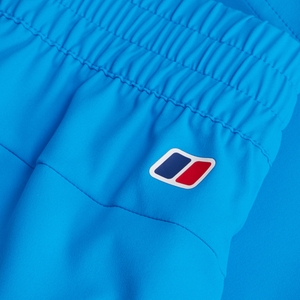 Terrain Trek Short für Herren - Blau