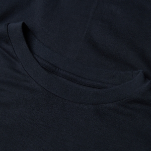 Berghaus Class Logo Shirt für Herren - Schwarz