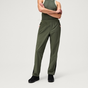 Women's SulTrac Lightweight Pants - Thyme - 2XL