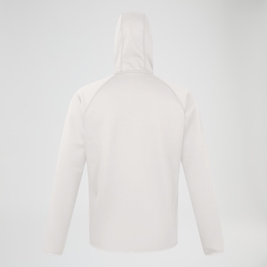 Trawden Hybrid-Jacke für Herren - Grau/Schwarz