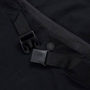 Men's Hike-air Stretch Short - Black