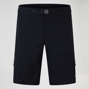 Men's Hike-air Stretch Short - Black