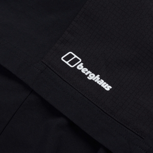 Men's Hike-air Stretch Short - Black