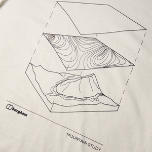 Men's Everyday Elements Short Sleeve Tee - Grey