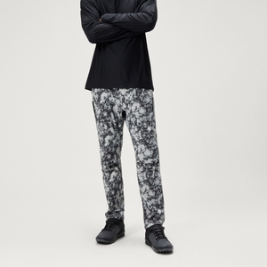 Men's SulTrac Adventure Pants - Dispersed Floral - 2XL