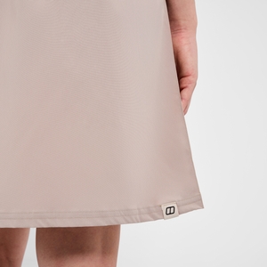 Explorer Kleid für Damen - Grau