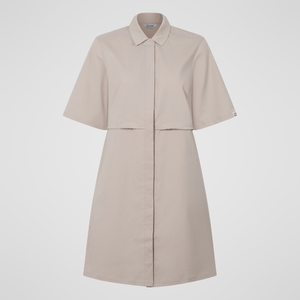 Explorer Kleid für Damen - Grau - 14