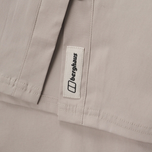 Explorer Kleid für Damen - Grau