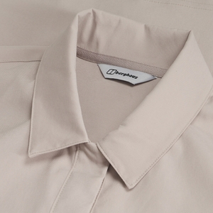 Explorer Kleid für Damen - Grau