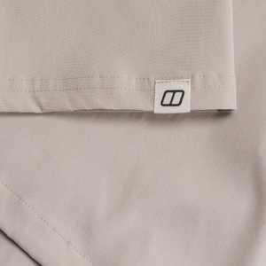 Explorer Kleid für Damen - Grau