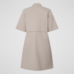 Explorer Kleid für Damen - Grau