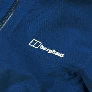 Summit Seeker Gore-Tex Jacke für Damen - Blau