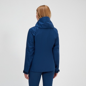 Summit Seeker Gore-Tex Jacke für Damen - Blau