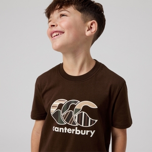 KIDS UGLIES T-SHIRT DEMITASSE