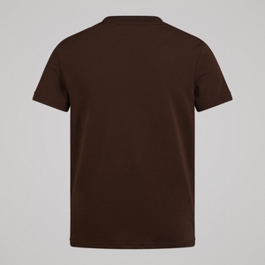 Junior Unisex Uglies Tee Brown