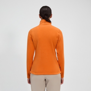 Prism Polartec InterActive Fleece für Damen - Orange