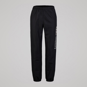 MENS UGLIES STADIUM PANT BLACK
