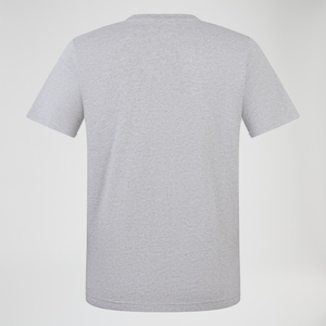 Klambercall Kurzarm Shirt für Herren - Grau