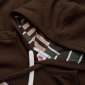 MENS UGLIES HOODIE DEMITASSE