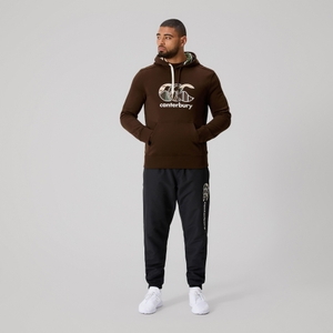 MENS UGLIES HOODIE DEMITASSE