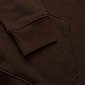 MENS UGLIES HOODIE DEMITASSE