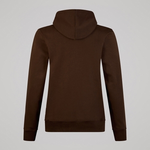 MENS UGLIES HOODIE DEMITASSE