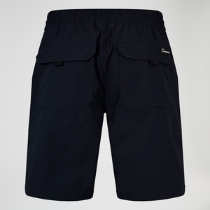 Explorer Shorts für Herren - Schwarz