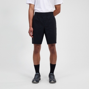 Explorer Shorts für Herren - Schwarz