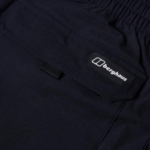 Explorer Shorts für Herren - Schwarz