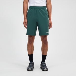 Men's Wandermoor Wind Short - Green