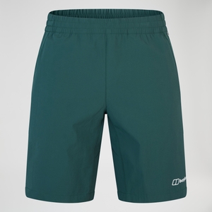 Men's Wandermoor Wind Short - Green