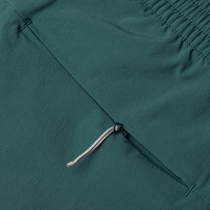 Men's Wandermoor Wind Short - Green