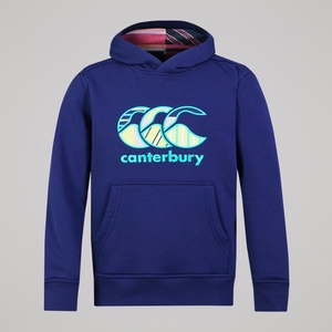 Junior Unisex Uglies Hoody Navy