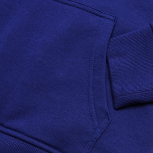 KIDS UGLIES HOODIE NAVY